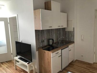 Gaestewohnung In Schwelm Bagian luar foto